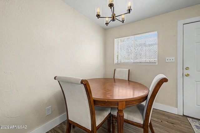 510 N IROQUOIS Avenue, Tucson, AZ 85745