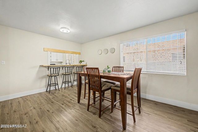 510 N IROQUOIS Avenue, Tucson, AZ 85745