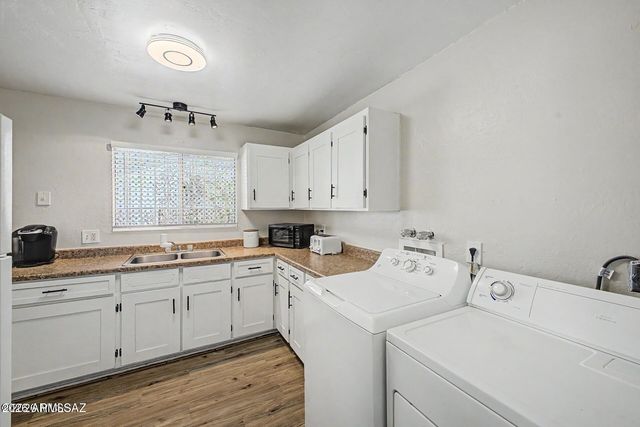 510 N IROQUOIS Avenue, Tucson, AZ 85745
