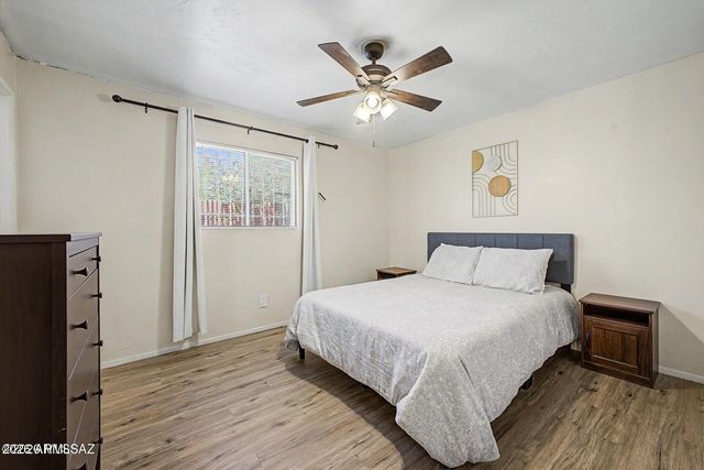 510 N IROQUOIS Avenue, Tucson, AZ 85745