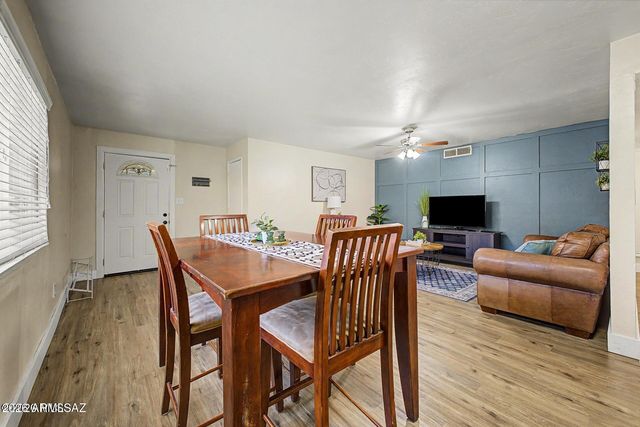 510 N IROQUOIS Avenue, Tucson, AZ 85745