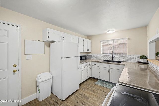 510 N IROQUOIS Avenue, Tucson, AZ 85745