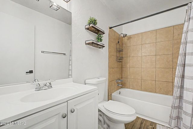 510 N IROQUOIS Avenue, Tucson, AZ 85745