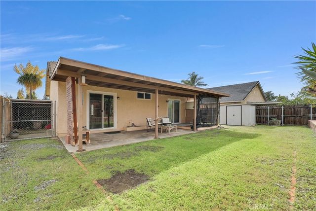 14008 Ridgewood, Fontana, CA 92337