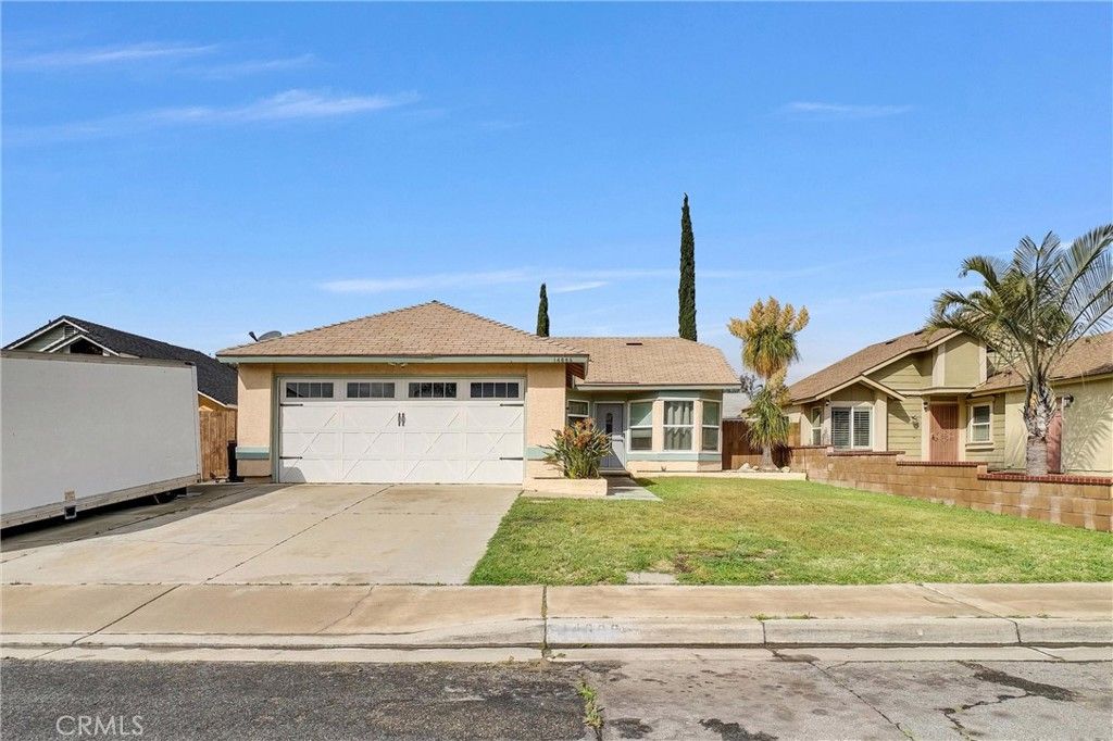 14008 Ridgewood, Fontana, CA 92337