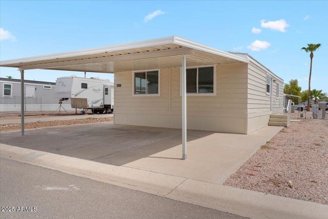 320 E McKellips Road 209, Mesa, AZ 85201