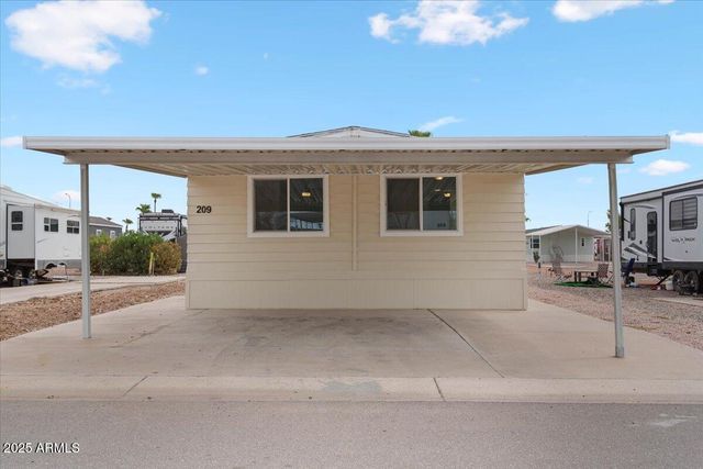 320 E McKellips Road 209, Mesa, AZ 85201
