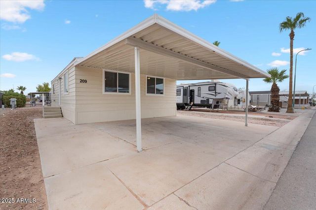 320 E McKellips Road 209, Mesa, AZ 85201