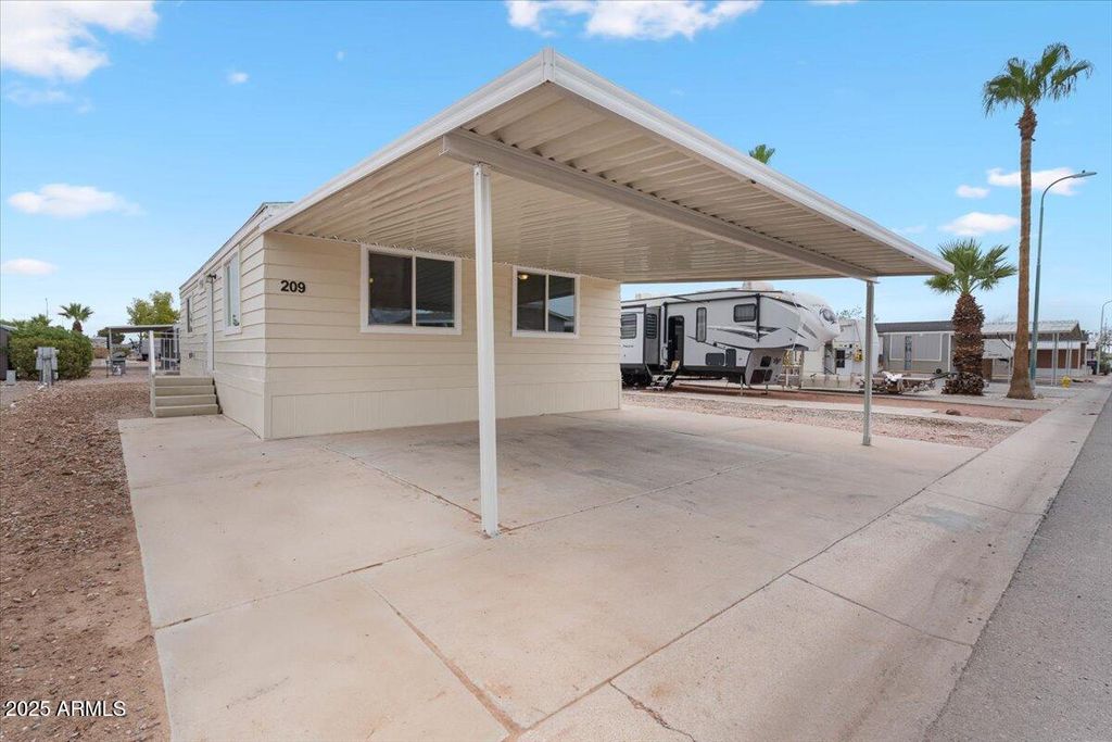 320 E McKellips Road 209, Mesa, AZ 85201 — photo 5