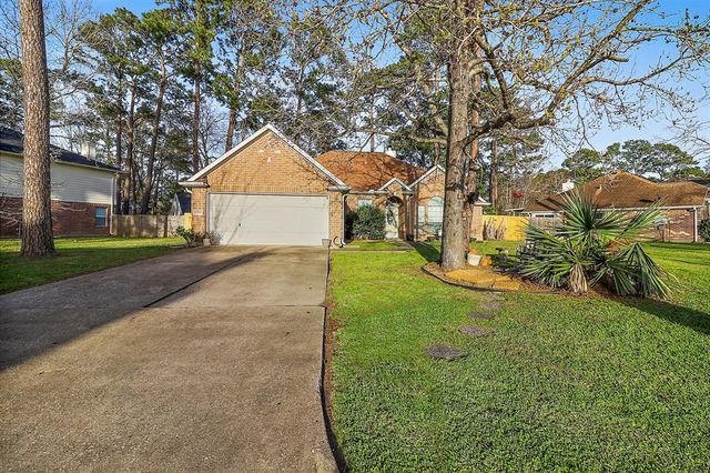 15702 W Astern Drive, Crosby, TX 77532