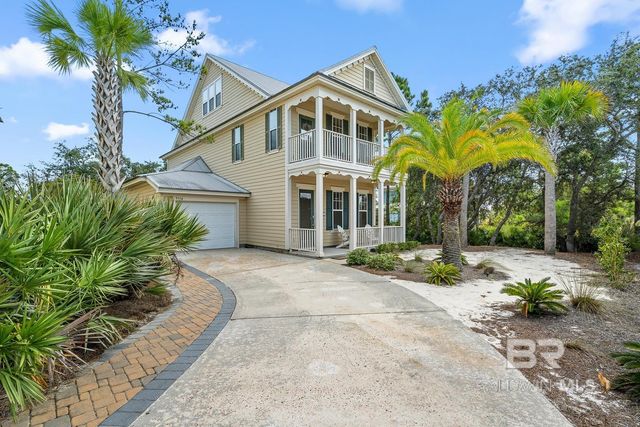 9354 Lorrain Court, Gulf Shores, AL 36542