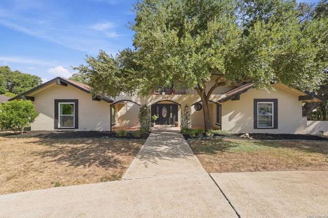 107 WICKFORD WAY, Castle Hills, TX 78213