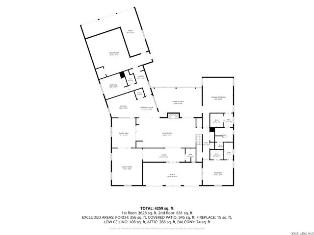 107 WICKFORD WAY, Castle Hills, TX 78213