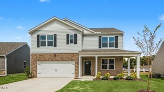151 Reagan Crest Drive, Clayton, NC 27520