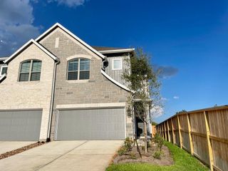 639 Silver Pear Court, Montgomery, TX 77316