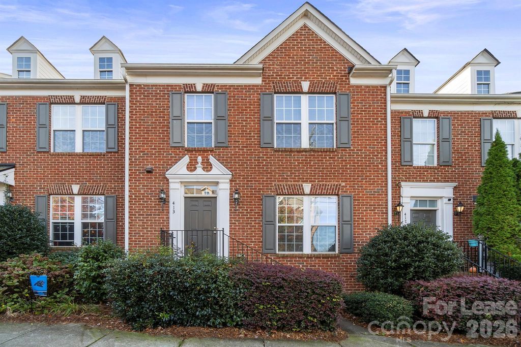413 Armour Street, Davidson, NC 28036