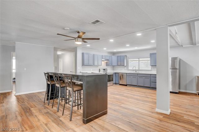 5054 Ridge Drive, Las Vegas, NV 89103