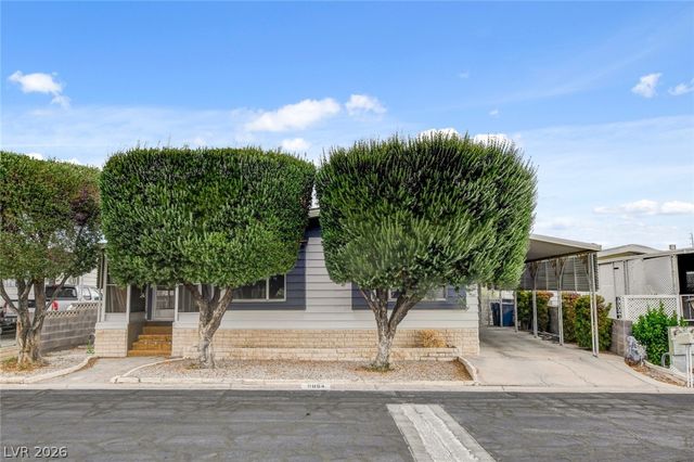 5054 Ridge Drive, Las Vegas, NV 89103