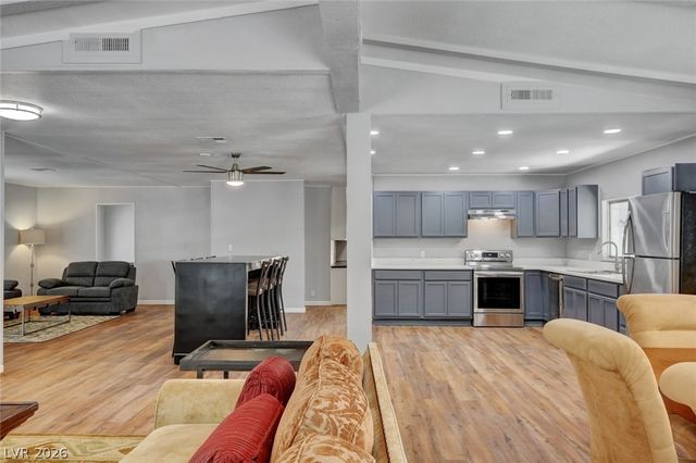 5054 Ridge Drive, Las Vegas, NV 89103