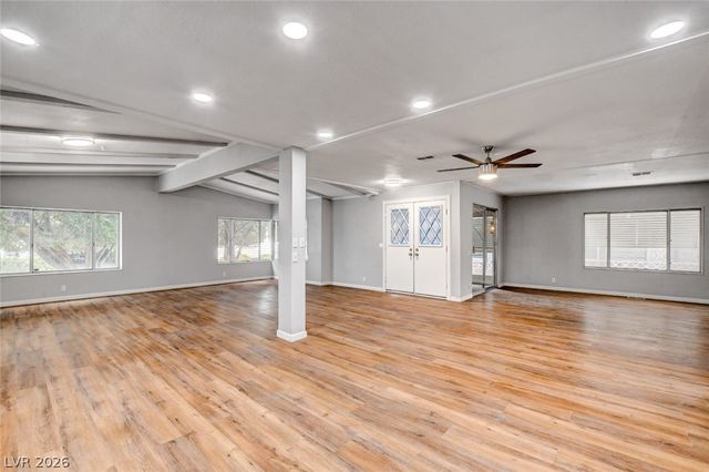 5054 Ridge Drive, Las Vegas, NV 89103