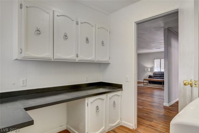 5054 Ridge Drive, Las Vegas, NV 89103