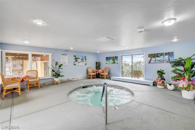 5054 Ridge Drive, Las Vegas, NV 89103