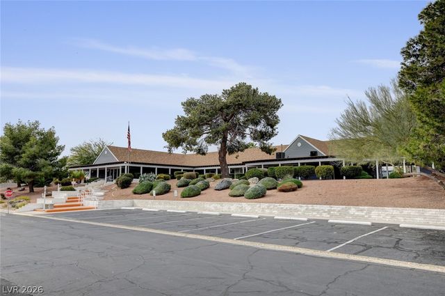 5054 Ridge Drive, Las Vegas, NV 89103