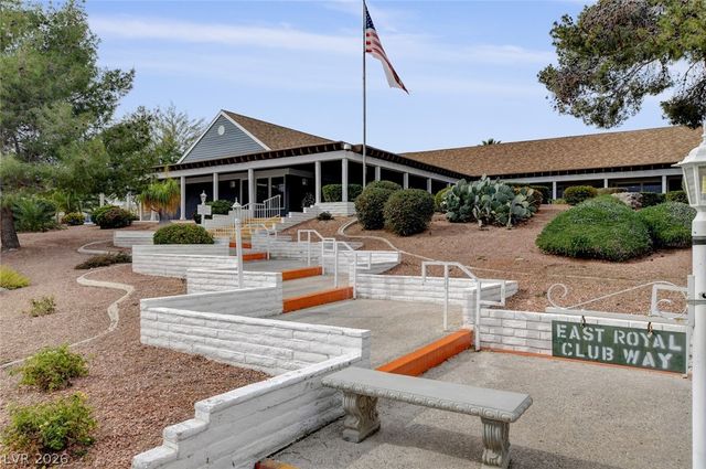 5054 Ridge Drive, Las Vegas, NV 89103
