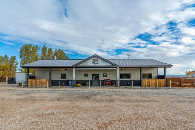 775 Hwy 310, Deaver, WY 82421 property photo