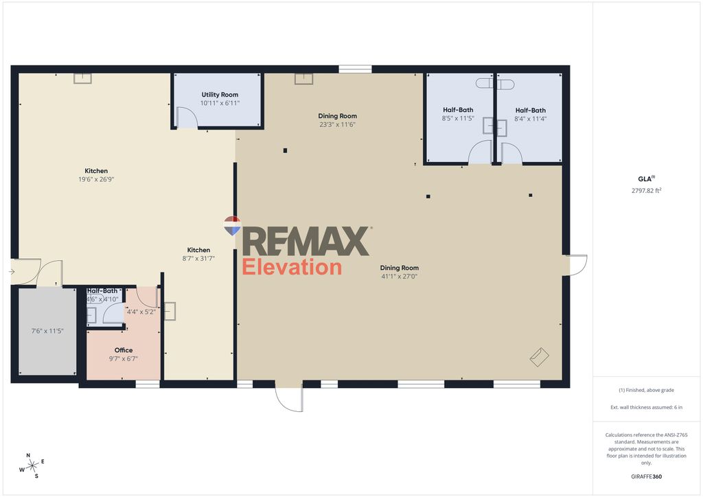 775 Hwy 310, Deaver, WY 82421 photo 2