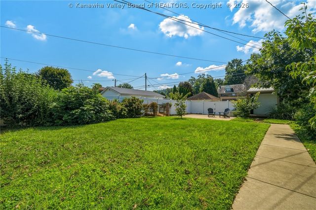 225 11th Avenue, Huntington, WV 25701