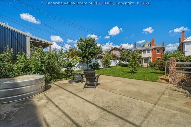 225 11th Avenue, Huntington, WV 25701
