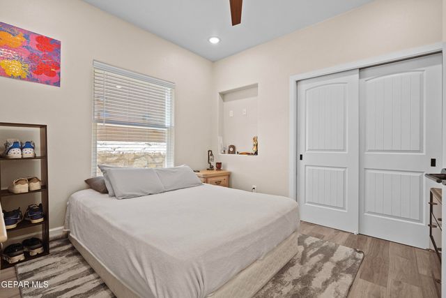 4776 EXCALIBUR Drive B, El Paso, TX 79902