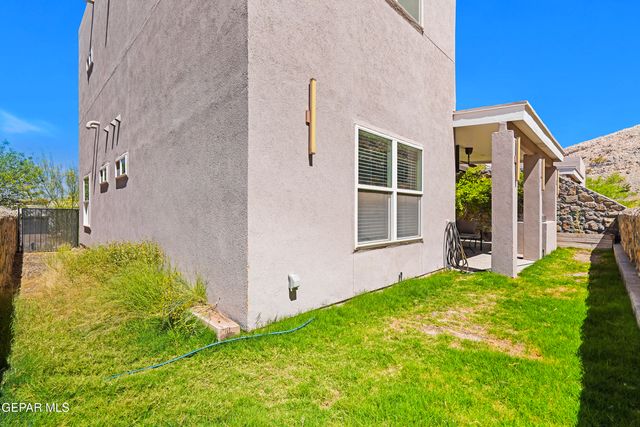 4776 EXCALIBUR Drive B, El Paso, TX 79902