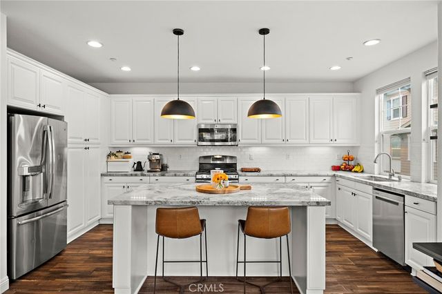 16 Arlington Street, Ladera Ranch, CA 92694