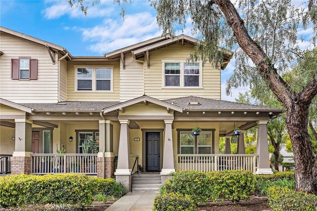 16 Arlington Street, Ladera Ranch, CA 92694