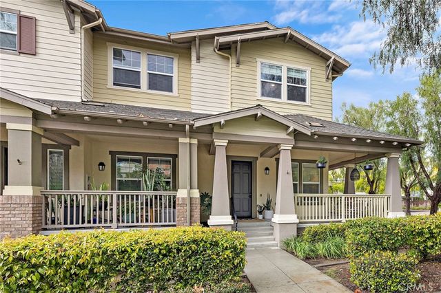 16 Arlington Street, Ladera Ranch, CA 92694