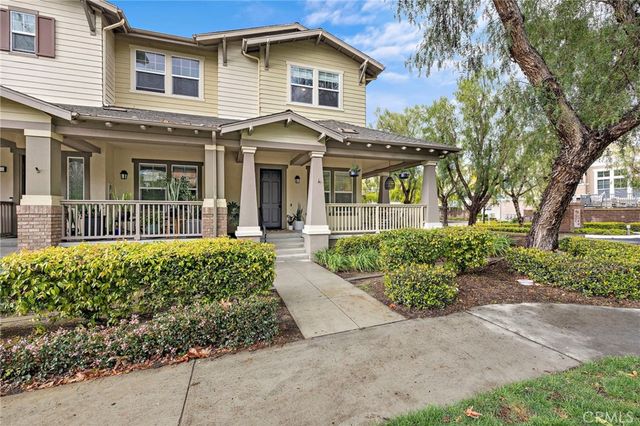 16 Arlington Street, Ladera Ranch, CA 92694