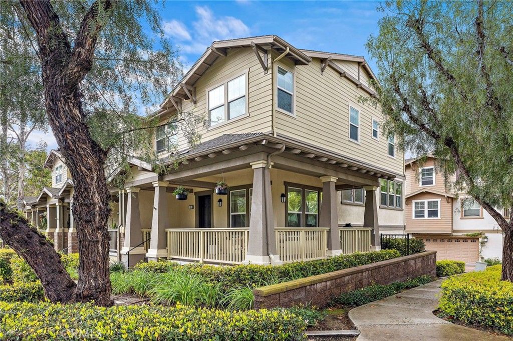 Image 1 of property listing at 16 Arlington Street, Ladera Ranch, CA 92694