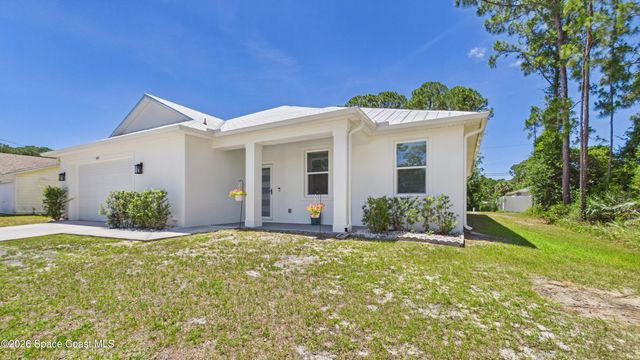 424 Krassner Drive NW, Palm Bay, FL 32907
