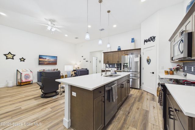 424 Krassner Drive NW, Palm Bay, FL 32907