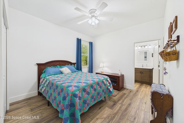424 Krassner Drive NW, Palm Bay, FL 32907