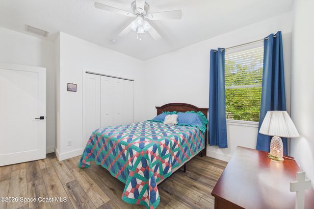 424 Krassner Drive NW, Palm Bay, FL 32907