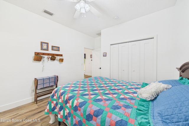 424 Krassner Drive NW, Palm Bay, FL 32907
