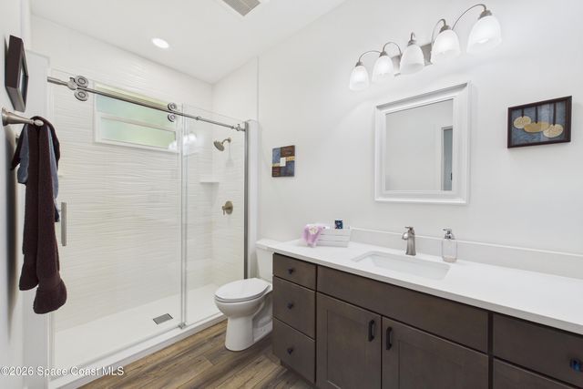 424 Krassner Drive NW, Palm Bay, FL 32907