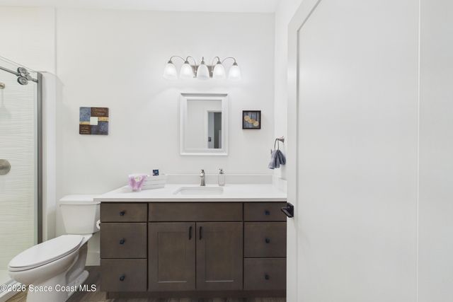 424 Krassner Drive NW, Palm Bay, FL 32907
