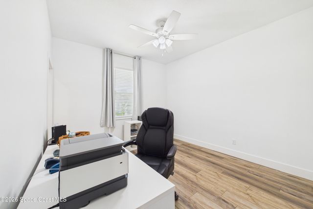424 Krassner Drive NW, Palm Bay, FL 32907