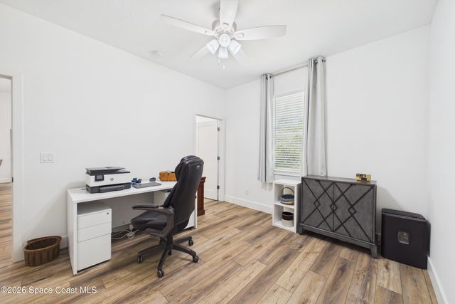 424 Krassner Drive NW, Palm Bay, FL 32907