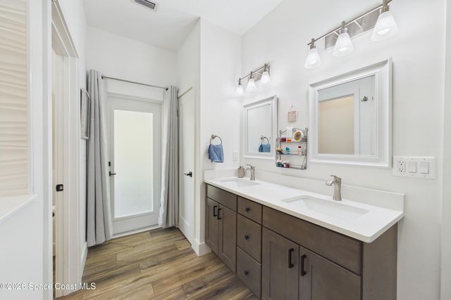 424 Krassner Drive NW, Palm Bay, FL 32907