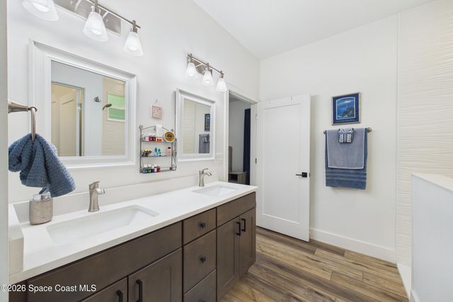424 Krassner Drive NW, Palm Bay, FL 32907